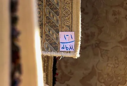 معرفی تخصصی بهترین قالیشویی در رضا شهر مشهد